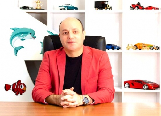 دکتر شهرام رهبری