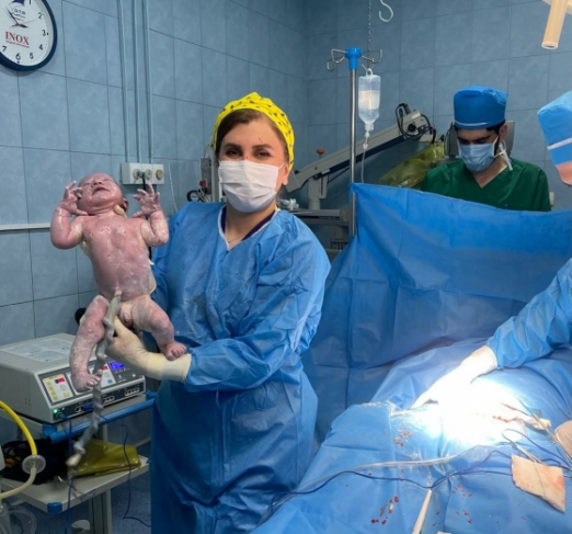 دکتر سعیده هاشمی