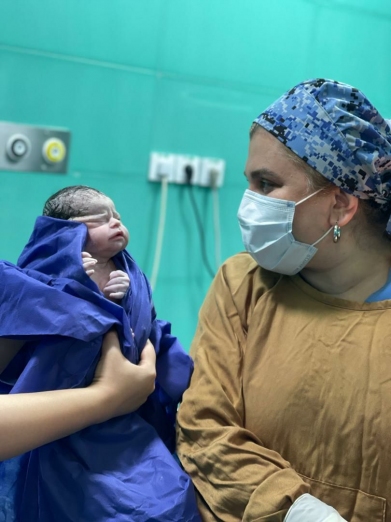 دکتر سعیده هاشمی