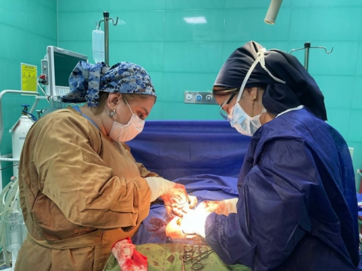 دکتر سعیده هاشمی