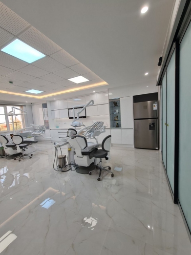 تصاویر مطب