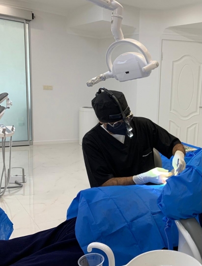 تصاویر مطب