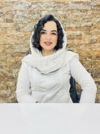 ارزیابی شنوایی تعادل و تجویز سمعک کیمیا-فاطمه جهان مهر ادیولوژیست در تهران