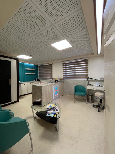 کلینیک توانبخشی میلاد-ادیولوژیست لعیا اکبرزاده