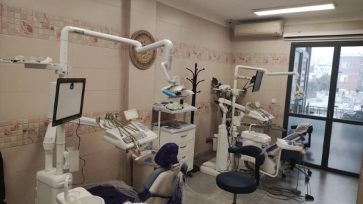 دکتر مهدی بحرینی