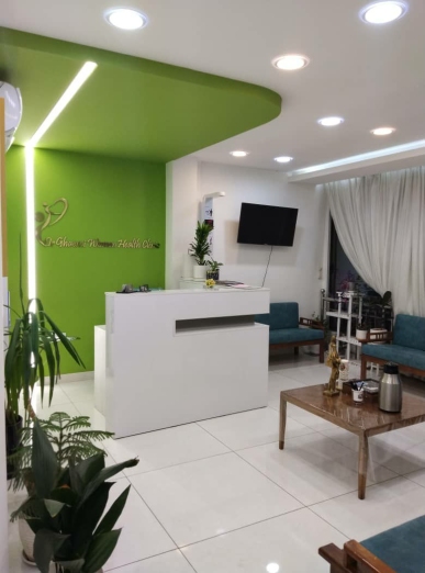 دکتر آرش ایران منش