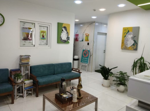 دکتر آرش ایران منش