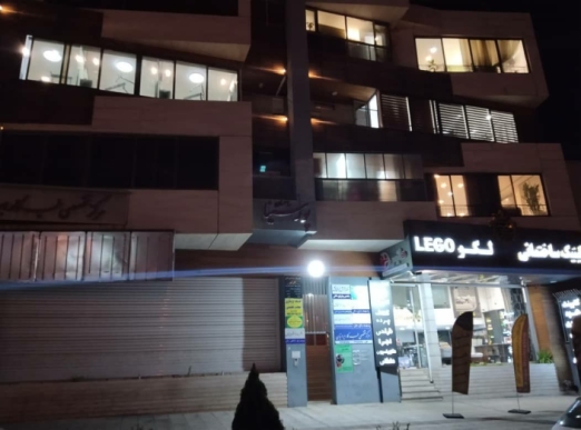 دکتر آرش ایران منش