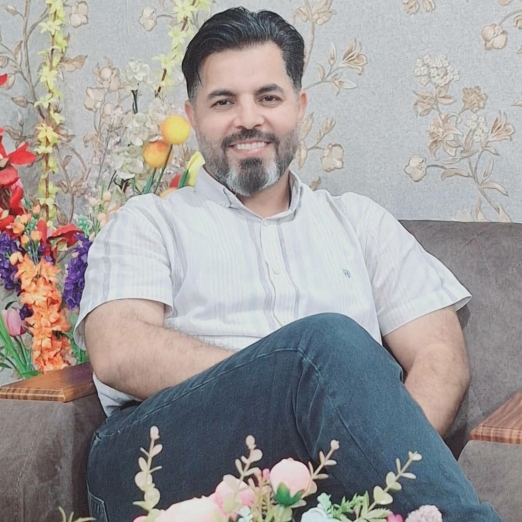 دکتر عظیم دارایی