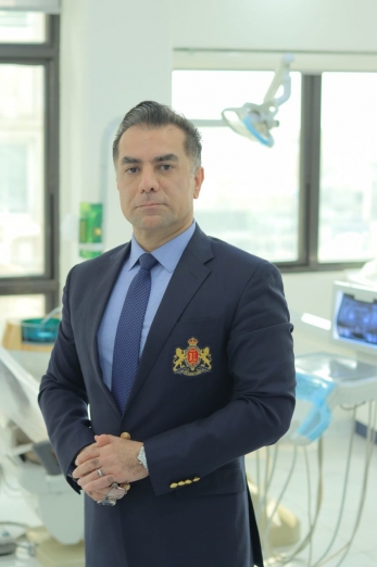 دکتر شهریار جنانی