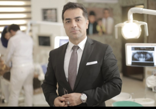 دکتر شهریار جنانی