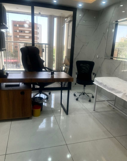 دکتر روح اله محقق نسب