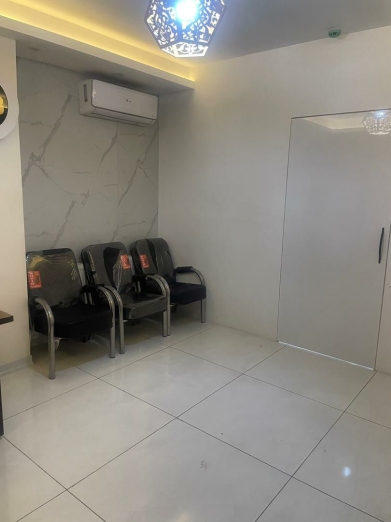 دکتر روح اله محقق نسب