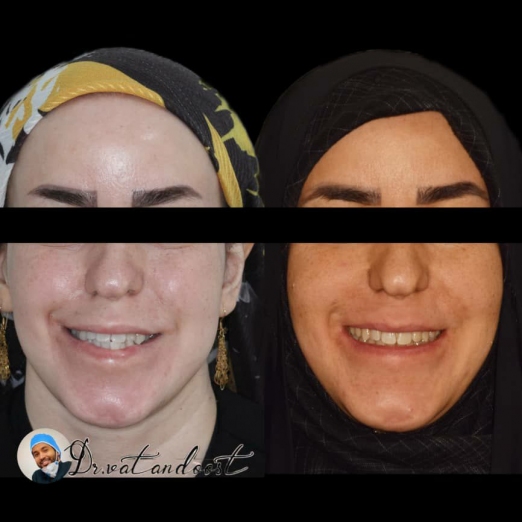دکتر محمد تقی وطن دوست