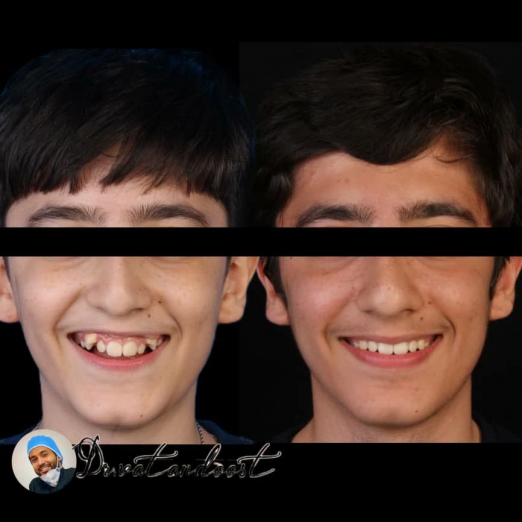 دکتر محمد تقی وطن دوست