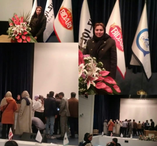 دکتر پریسا هدایت روانشناس و مشاور
