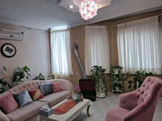 دکتر ماندانا داودی