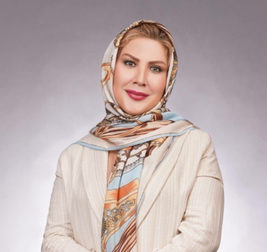 ماندانا داودی