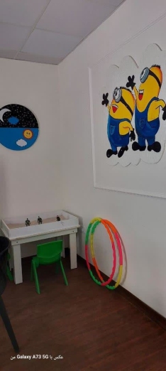 نازنین زراعت روانشناس و مشاور تحصیلی در نیشابور و مشهد