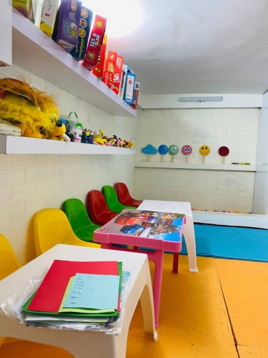 نازنین زراعت روانشناس و مشاور تحصیلی در نیشابور و مشهد