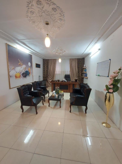 نازنین زراعت روانشناس و مشاور تحصیلی در نیشابور و مشهد