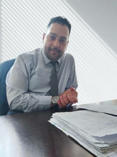 مهدی اولیاء