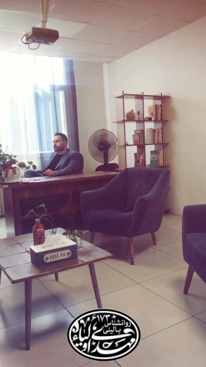 مهدی اولیاء