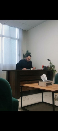 مهدی اولیاء