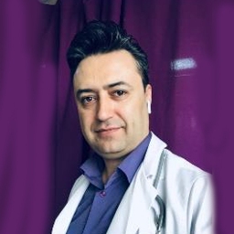 دکتر جلال مجدیان 