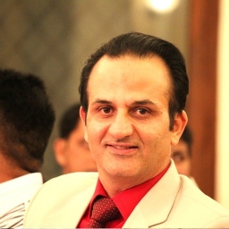 دکتر منصور صالحی 