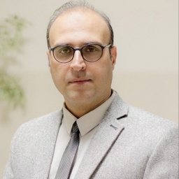 دکتر امیرحسین یزدانی 