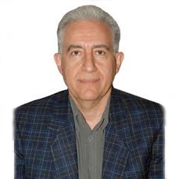 دکتر فرهاد ملک زاد 