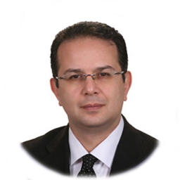 دکتر محمدرضا کاظمی 