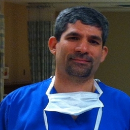 دکتر محی الدین فصیحی هرندی 