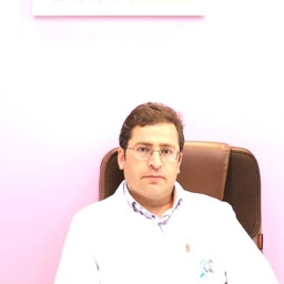 دکتر اصغر عبدلی 