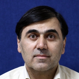 دکتر عباس شکوری 