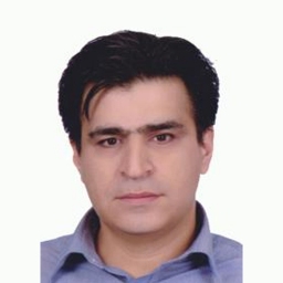 دکتر امیر حسین عسگری 