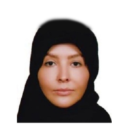دکتر فائزه احمدی دستجردی 
