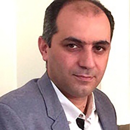دکتر شهروز کاظمی 
