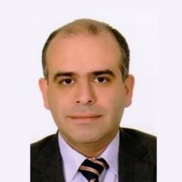 دکتر دامون طاهرزاده 