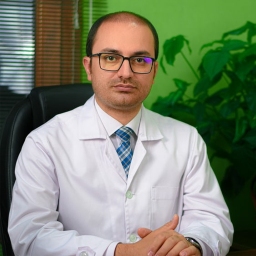 دکتر امیر اسهرلوس 