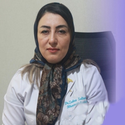 دکتر زهرا سلطانی 
