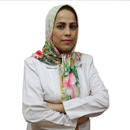 دکتر مستانه محمدی 