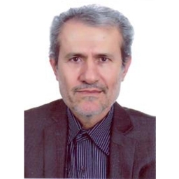 دکتر حسین آرمند 