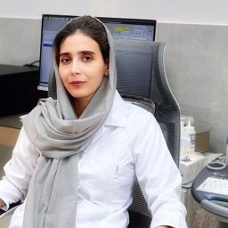 دکتر صفورا طاهر 