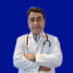 دکتر مجید علی اکبریان 