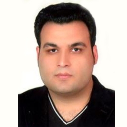 دکتر حامد گل محمدی 
