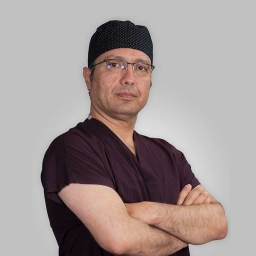 دکتر کامران کاویانی 