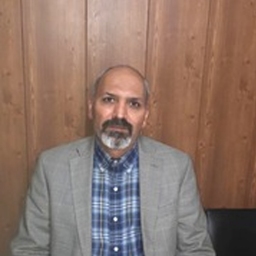 دکتر محمدسعید ساسان 