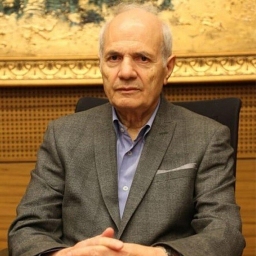 دکتر رضا فرید حسینی 